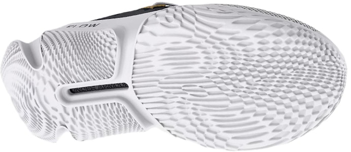 Under Armour Flow FUTR X 2 'Blanco Negro' 3024978-100 Purchase Under Armour Flow FUTR X 2 'Blanco Negro' 3024978-100