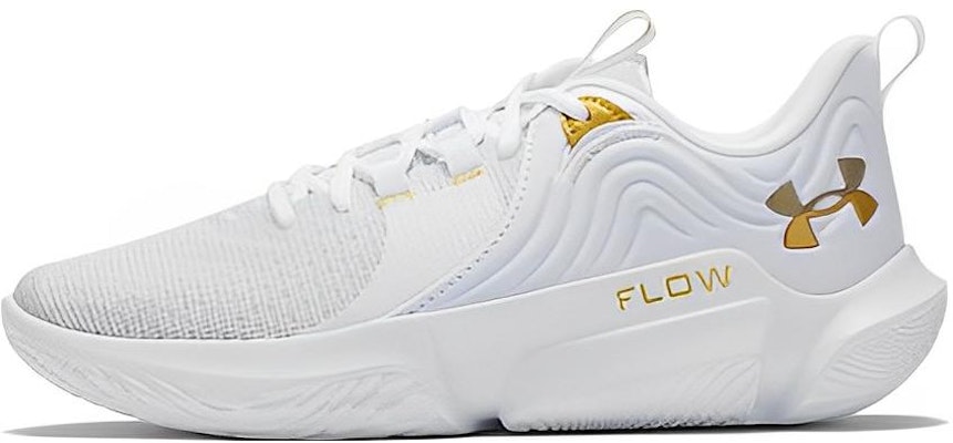 Under Armour Flow FUTR X 2 'White Gold' 3024978-101 Buy Under Armour Flow FUTR X 2 'White Gold' 3024978-101