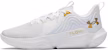 Under Armour Flow FUTR X 2 'Putih Emas' 3024978-101