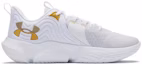 Order Under Armour Flow FUTR X 2 'Putih Emas' 3024978-101