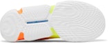 Shop Under Armour Flow FUTR X 2 E24 'Panic Orange Yellow Ray' Lelaki 3026811-800