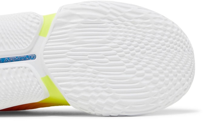 Under Armour Flow FUTR X 2 E24 'Panic Orange Yellow Ray' Oranye Kuning 3026811-800 Purchase Under Armour Flow FUTR X 2 E24 'Panic Orange Yellow Ray' Oranye Kuning 3026811-800