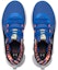 Shop Under Armour Flow FUTR X 2 LE 'Karnival - Biru Cemerlang' 3026757-001