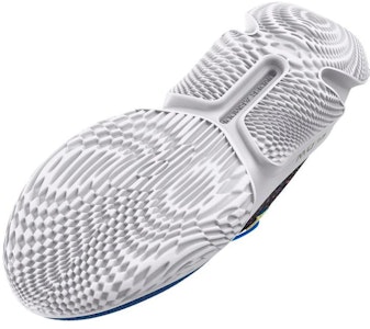 언더아머 플로우 FUTR X 2 LE '카니발 - 브릴리언트 블루' 3026757-001 Purchase 언더아머 플로우 FUTR X 2 LE '카니발 - 브릴리언트 블루' 3026757-001