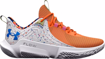 Under Armour Flow FUTR X 2 LE 'Carnival - Citrus Blast' 3026757-100 Under Armour Flow FUTR X 2 LE 'Carnival - Citrus Blast' 3026757-100