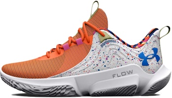 Under Armour Flow FUTR X 2 LE 'Carnival - Citrus Blast' 3026757-100 Under Armour Flow FUTR X 2 LE 'Carnival - Citrus Blast' 3026757-100