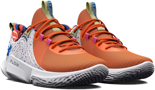 アンダーアーマー フロー FUTR X 2 LE 'カーニバル - サイタスブラスト' 3026757-100 3026757-100 Lookbook アンダーアーマー フロー FUTR X 2 LE 'カーニバル - サイタスブラスト' 3026757-100 3026757-100