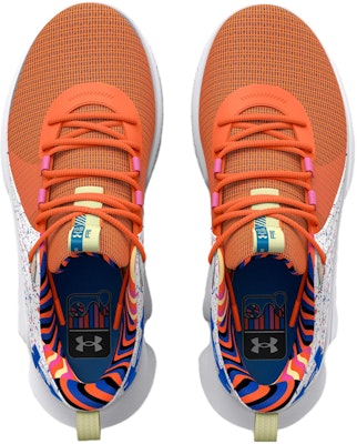 언더아머 플로우 FUTR X 2 LE '카니발' (시트러스) 3026757-100 Shop 언더아머 플로우 FUTR X 2 LE '카니발' (시트러스) 3026757-100