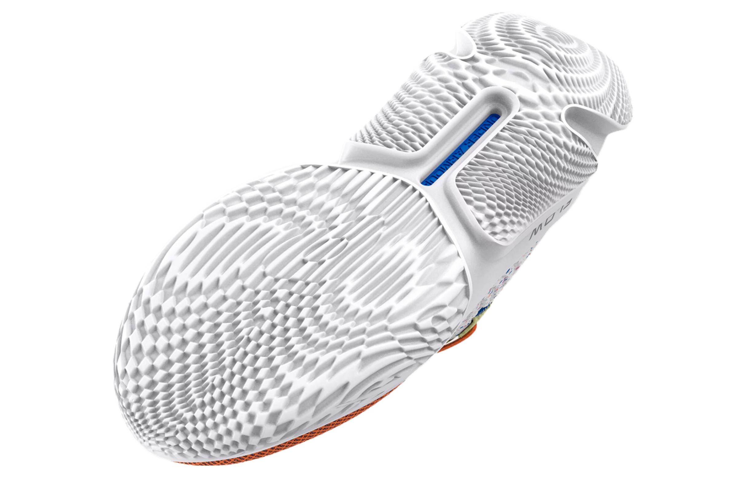 Purchase Under Armour Flow FUTR X 2 LE 'Carnival - Ledakan Jeruk' 3026757-100