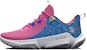 Under Armour Flow FUTR X 2 LE 'Carnival - Pink Edge' - Pesta Tepi Merah muda 3026757-400