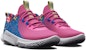 Under Armour Flow FUTR X 2 LE 'Carnival - Pink Edge' - Pesta Tepi Merah muda 3026757-400
