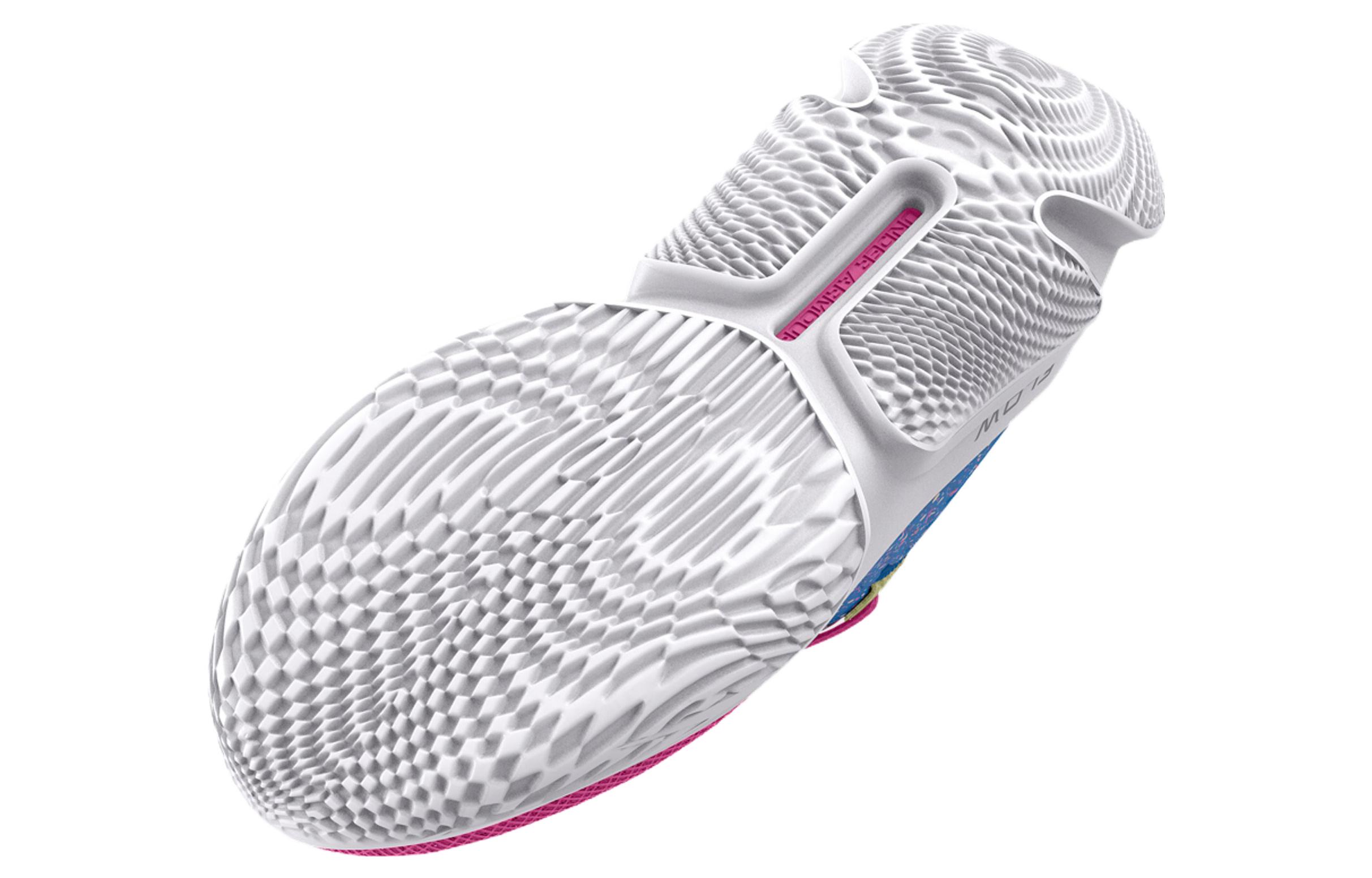 Purchase Under Armour Flow FUTR X 2 LE ''Karneval - Pink Edge'' 3026757-400