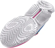 Purchase Under Armour Flow FUTR X 2 LE 「嘉年華 - 粉邊」3026757-400