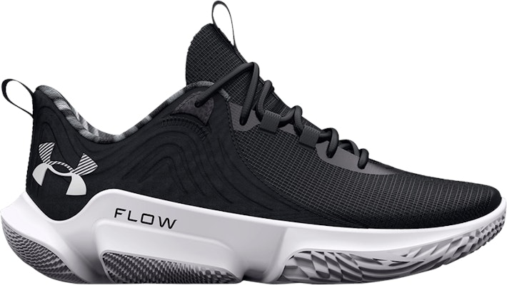 Under Armour Flow FUTR X 2 Team 'Black White' 3025938-001 Buy Under Armour Flow FUTR X 2 Team 'Black White' 3025938-001