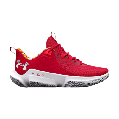 UA Flow FUTR X 2 Team 'Red White'