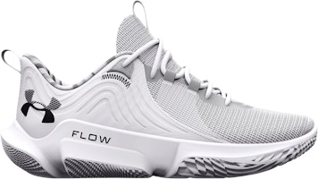 Under Armour Flow FUTR X 2 Team 'White Grey' 3025938-100 Under Armour Flow FUTR X 2 Team 'White Grey' 3025938-100