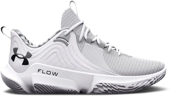 Under Armour Flow FUTR X 2 Team ''Bianco Grigio'' 3025938-100 Buy Under Armour Flow FUTR X 2 Team ''Bianco Grigio'' 3025938-100