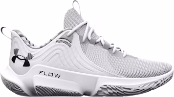 Under Armour Flow FUTR X 2 Team 'White Grey' 3025938-100 Under Armour Flow FUTR X 2 Team 'White Grey' 3025938-100