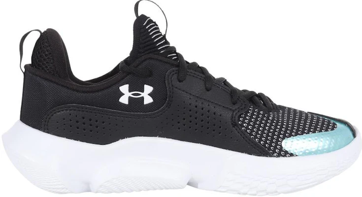 Under Armour Flow FUTR X 3 ''Nero Menta'' 3026630-002 Order Under Armour Flow FUTR X 3 ''Nero Menta'' 3026630-002