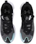 Lookbook Under Armour Flow FUTR X 3 ''Nero Menta'' 3026630-002