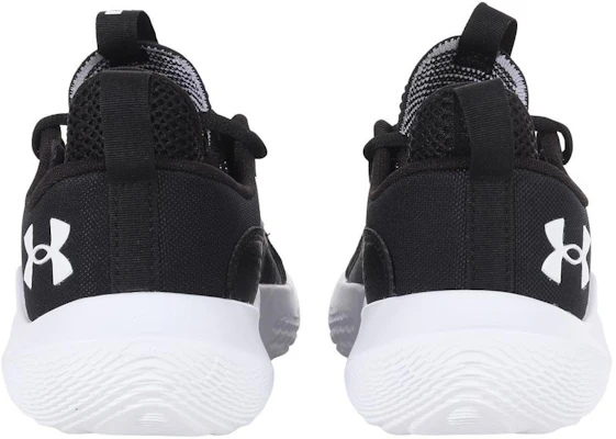 Under Armour Flow FUTR X 3 ''Nero Menta'' 3026630-002 Shop Under Armour Flow FUTR X 3 ''Nero Menta'' 3026630-002