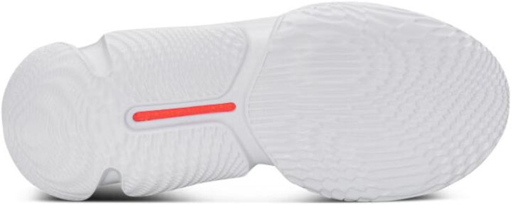 Under Armour Flow FUTR X 3 'Grey Red' 3026630-102 Purchase Under Armour Flow FUTR X 3 'Grey Red' 3026630-102