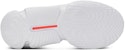 Under Armour Flow FUTR X 3 'Kelabu Merah' 3026630-102