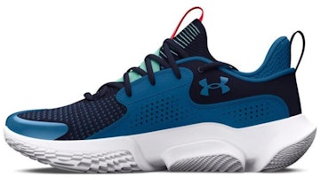 Under Armour Flow FUTR X 3 'Let's 3' 3026835-400 Under Armour Flow FUTR X 3 'Let's 3' 3026835-400