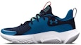 Buy Under Armour Flow FUTR X 3 'Let's 3' 3026835-400
