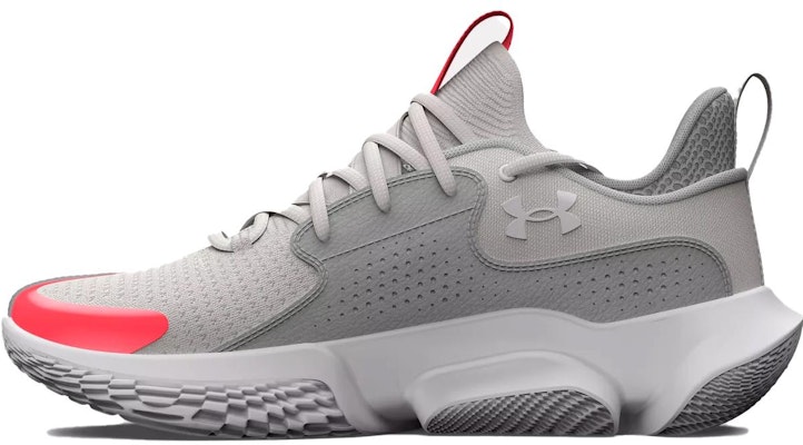 Under Armour Flow FUTR X 3 'Mod Grey Beta' 3026630-101 Buy Under Armour Flow FUTR X 3 'Mod Grey Beta' 3026630-101