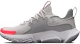 Buy Under Armour Flow FUTR X 3 'Mod Grey Beta' Kelabu Moden 3026630-101