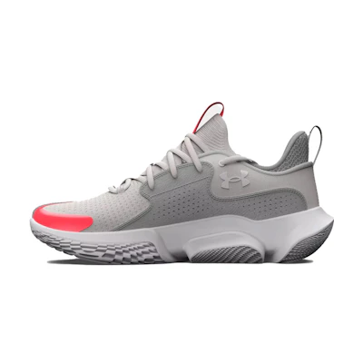 UA Flow FUTR X 3 'Mod Grey Beta'