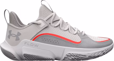 Under Armour Flow FUTR X 3 'Mod Grey Beta' 3026630-101 Under Armour Flow FUTR X 3 'Mod Grey Beta' 3026630-101