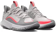 Shop Under Armour Flow FUTR X 3 'Gris Moderado Beta' 3026630-101