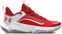 Under Armour Flow FUTR X 3 'Merah Putih' 3026630-600
