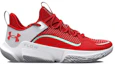 Order Under Armour Flow FUTR X 3 ''Rosso Bianco'' 3026630-600
