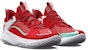 Under Armour Flow FUTR X 3 'Merah Putih' 3026630-600