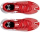 Shop Under Armour Flow FUTR X 3 'Merah Putih' 3026630-600