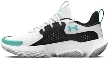 Under Armour Flow FUTR X 3 'Start Of Season' 3026834-100 Under Armour Flow FUTR X 3 'Start Of Season' 3026834-100