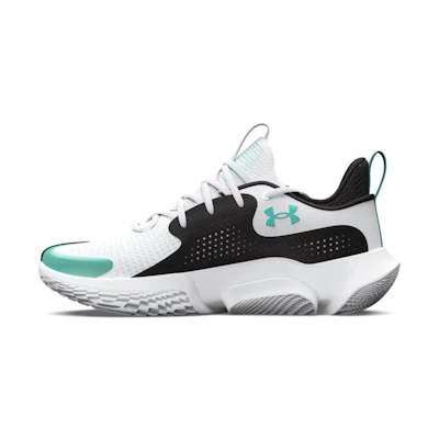 UA Flow FUTR X 3 'Start Of Season'