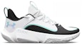 Order Under Armour Flow FUTR X 3 'Permulaan Musim' 3026834-100