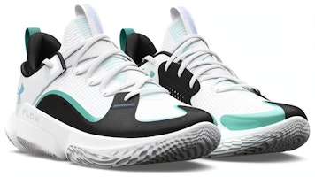 언더아머 플로우 FUTR X 3 '시즌 시작' 3026834-100 Lookbook 언더아머 플로우 FUTR X 3 '시즌 시작' 3026834-100