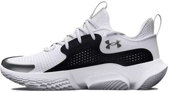 Under Armour Flow FUTR X 3 '白黑' 3026630-100 Buy Under Armour Flow FUTR X 3 '白黑' 3026630-100
