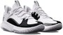 Under Armour Flow FUTR X 3 'Putih Hitam' 3026630-100