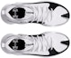 Shop Under Armour Flow FUTR X 3 'Putih Hitam' 3026630-100