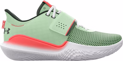 Under Armour Flow FUTR X 'Aqua Foam White' 3024968-300 Under Armour Flow FUTR X 'Aqua Foam White' 3024968-300