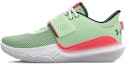 Buy Under Armour Flow FUTR X 'Aqua Foam White' Putih Buih Aqua 3024968-300