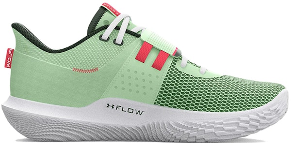 安德玛Flow FUTR X '水泡白' 3024968-300 Order 安德玛Flow FUTR X '水泡白' 3024968-300