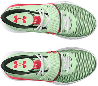 安德玛Flow FUTR X '水泡白' 3024968-300 Shop 安德玛Flow FUTR X '水泡白' 3024968-300