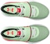 Shop Under Armour Flow FUTR X 'Aqua Foam White' Putih Buih Aqua 3024968-300